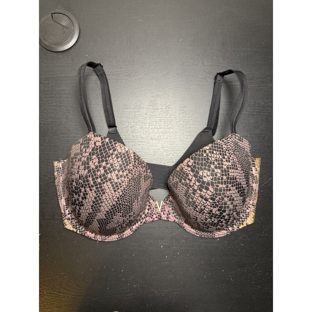 Victoria’s Secret 2 Pc Bra Lot 34DD - Picture 4 of 8